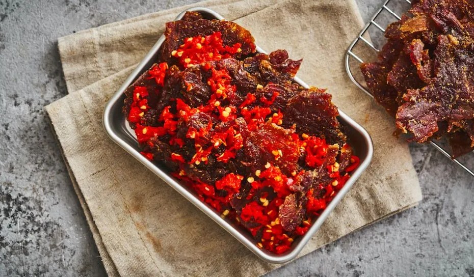 Balado Dendeng Recipe, a Typical Padang Culinary that is Surprisingly Easy to Make