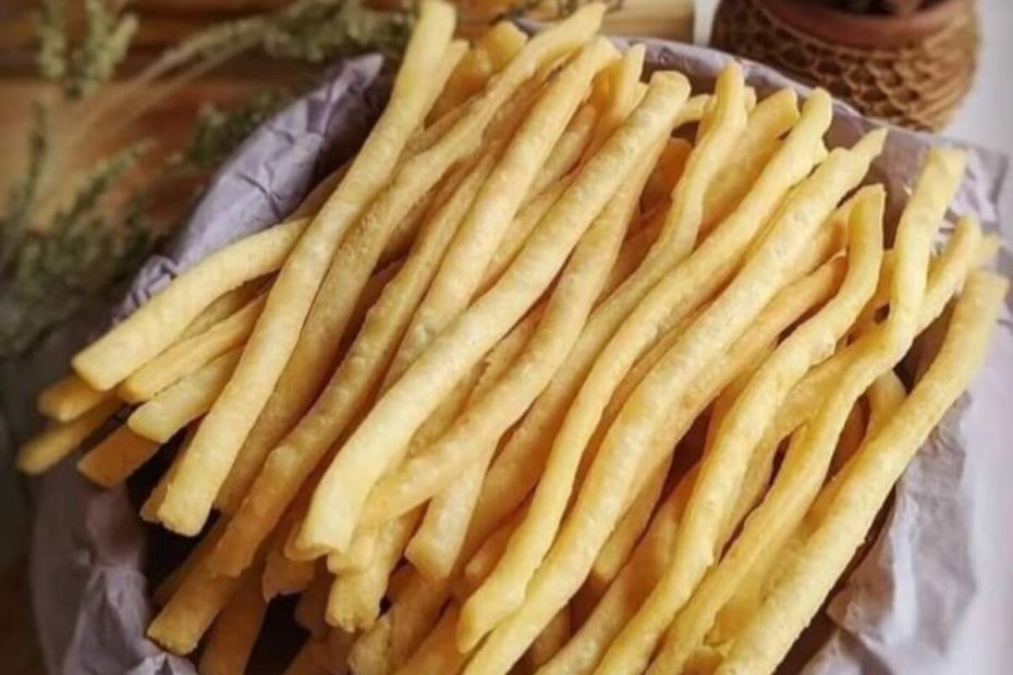 Home-style Cheese Stick Recipe that is Fail-Proof as a Snack to Welcome Eid